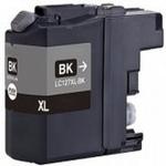 Black cartridge (LC123)